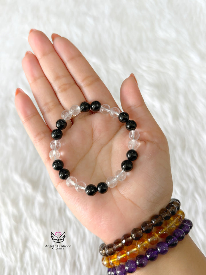 Ultimate Protection Bracelet