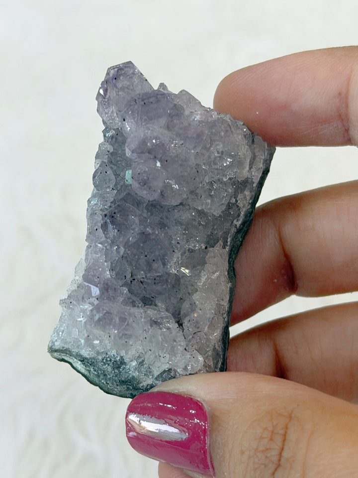 Amethyst Cluster XSmall A