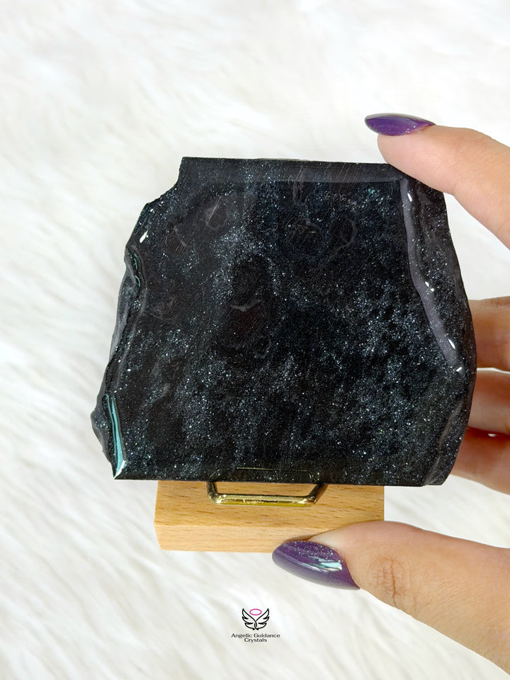Specular Hematite 2