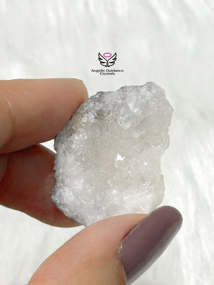 Quartz Baby Cluster