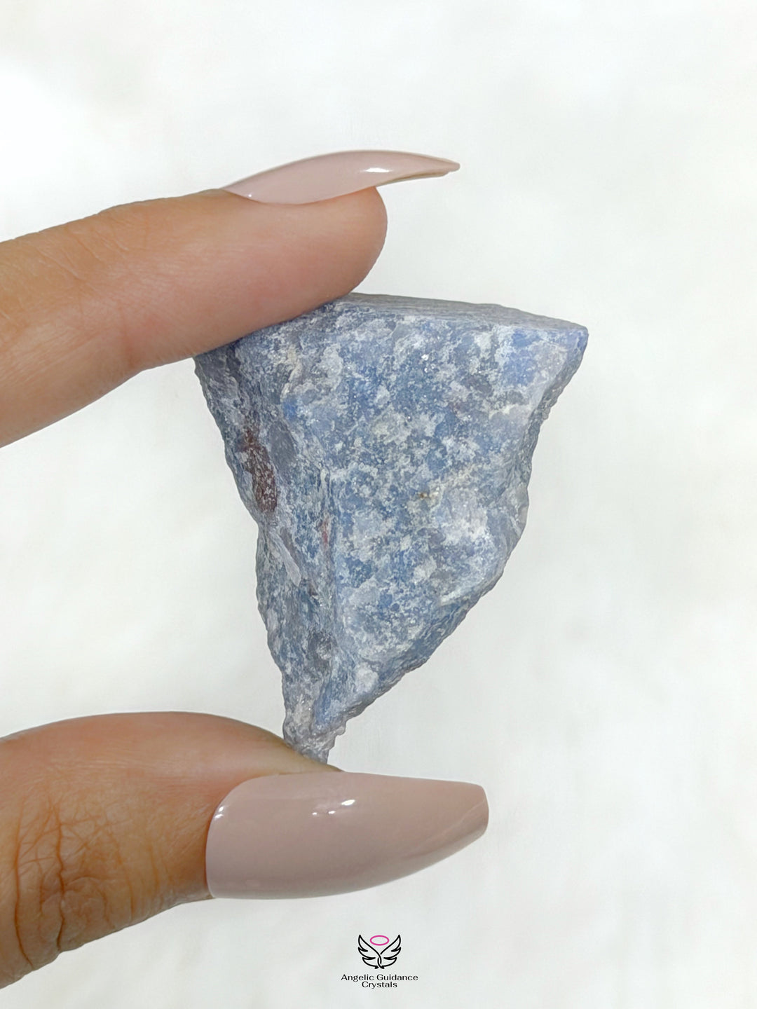 Blue Aventurine Raw Stone