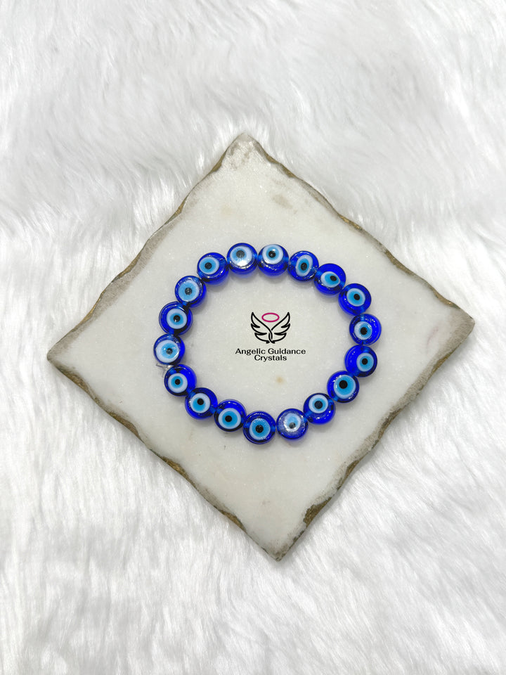 Evil Eye Bracelet