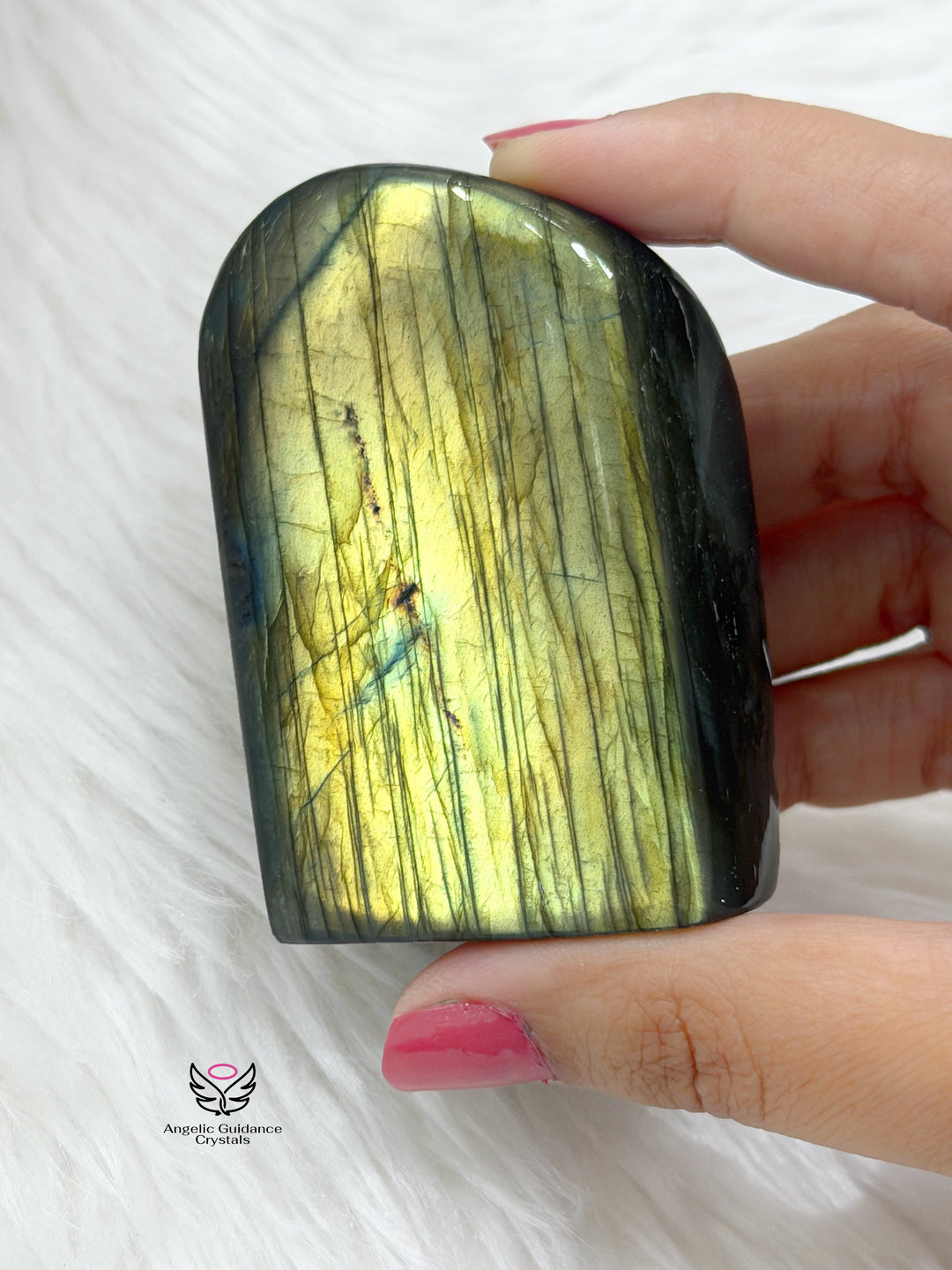 Labradorite Freeform 16