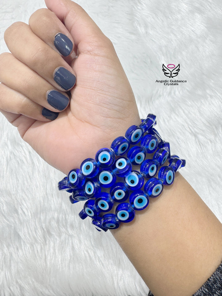 Evil Eye Bracelet