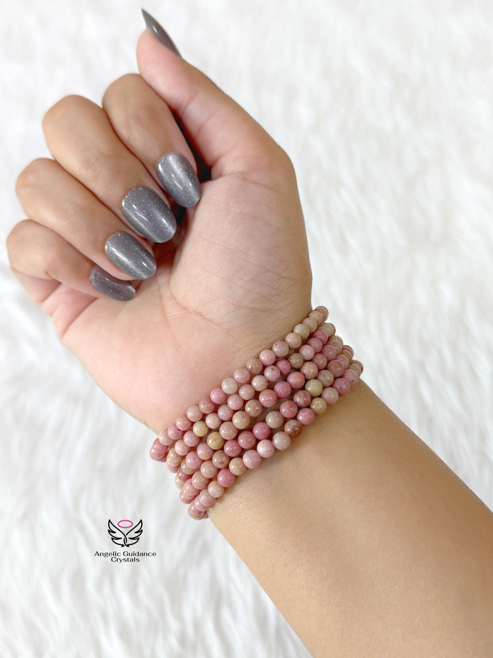 Crystal Bracelets 4 MM