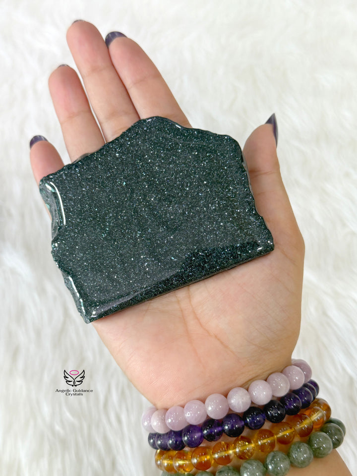 Specular Hematite 5