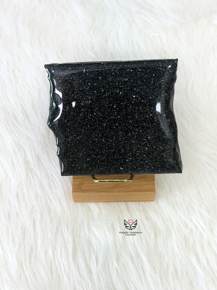 Specular Hematite 1