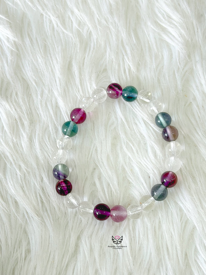 Focus And Clarity Bracelet