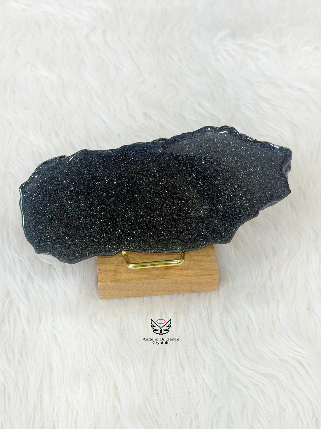 Specular Hematite 8