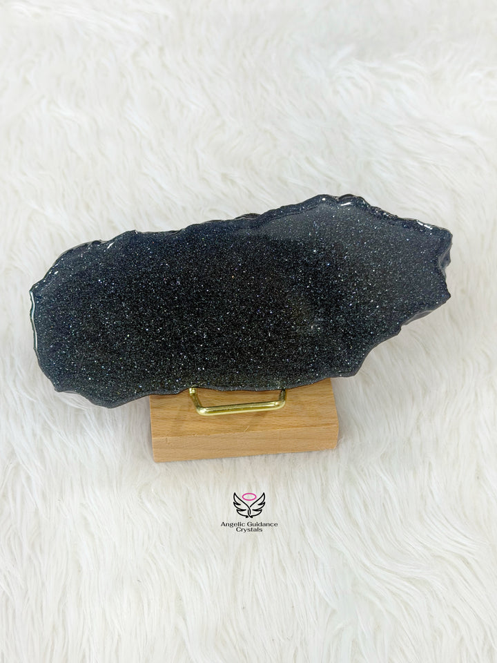 Specular Hematite 8