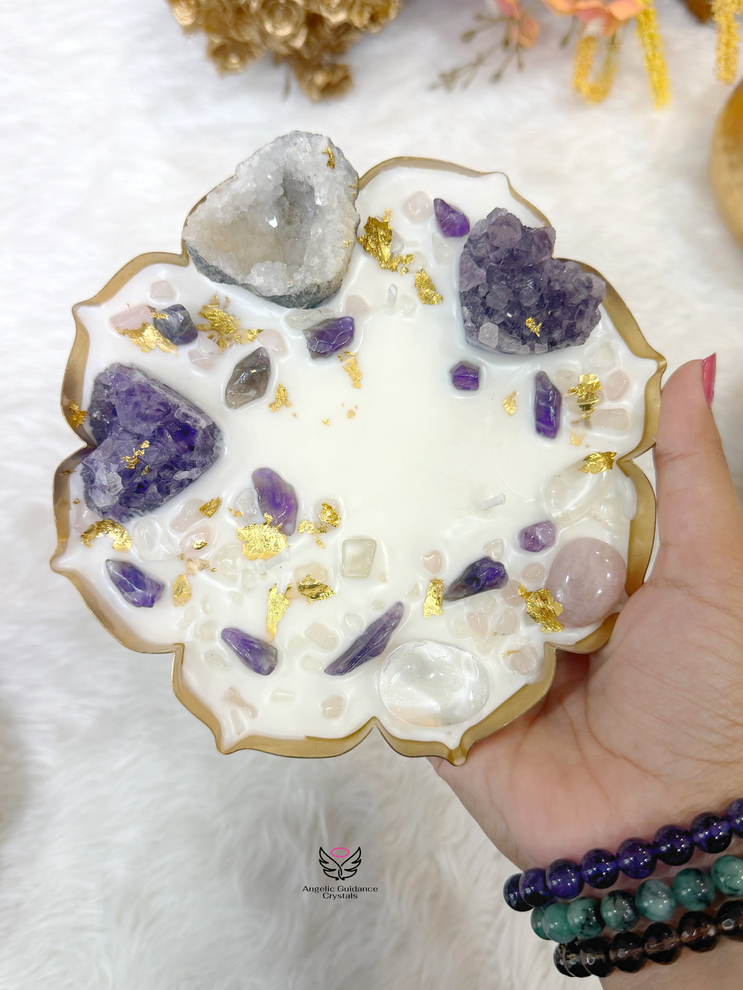 Divine Bliss Candle