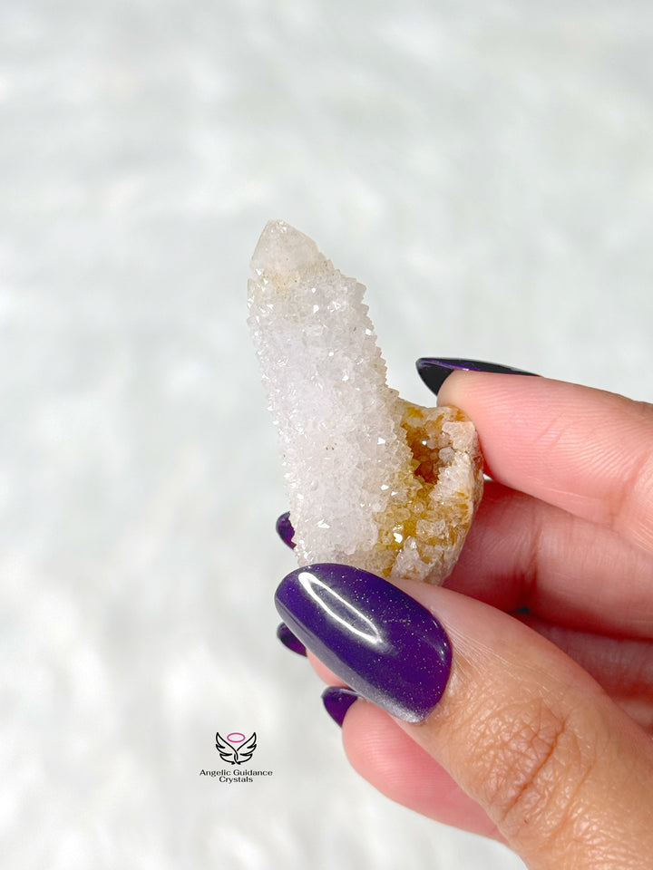 Spirit Quartz Cluster XSmall