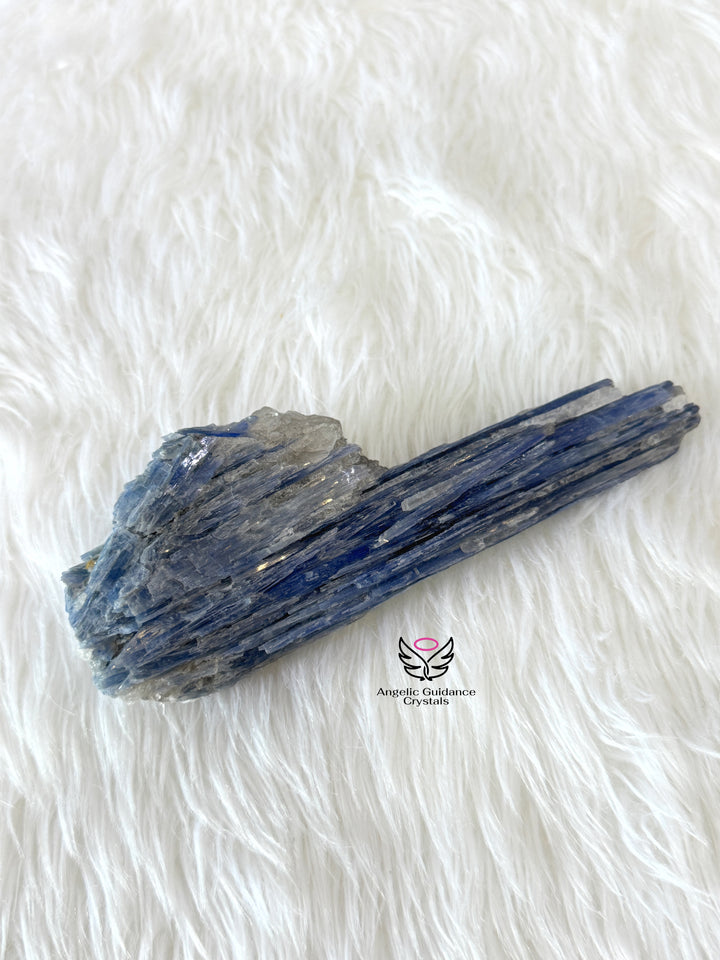 Kyanite Rawstone Large 1