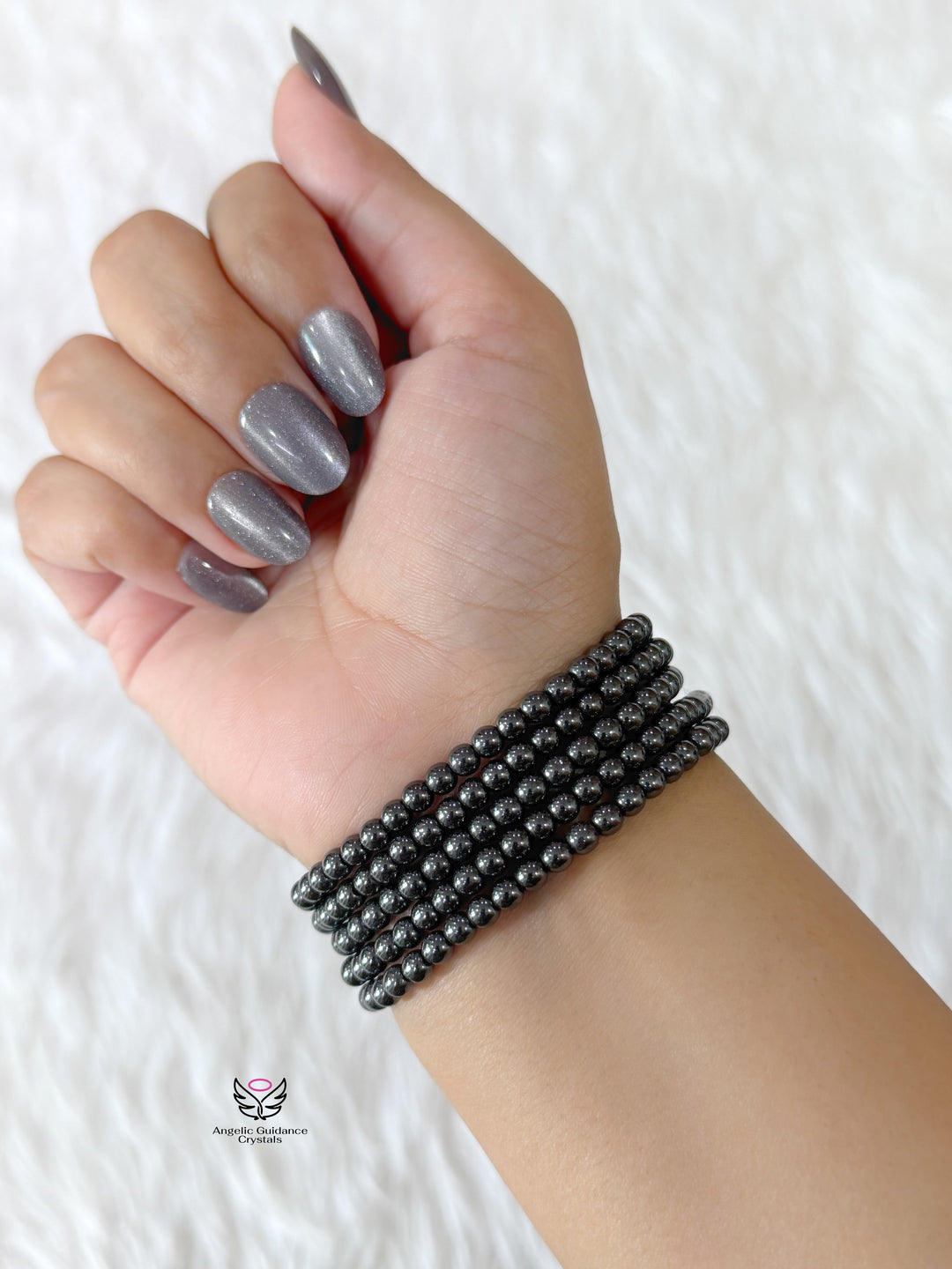 Crystal Bracelets 4 MM