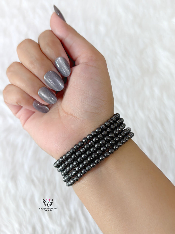 Crystal Bracelets 4 MM