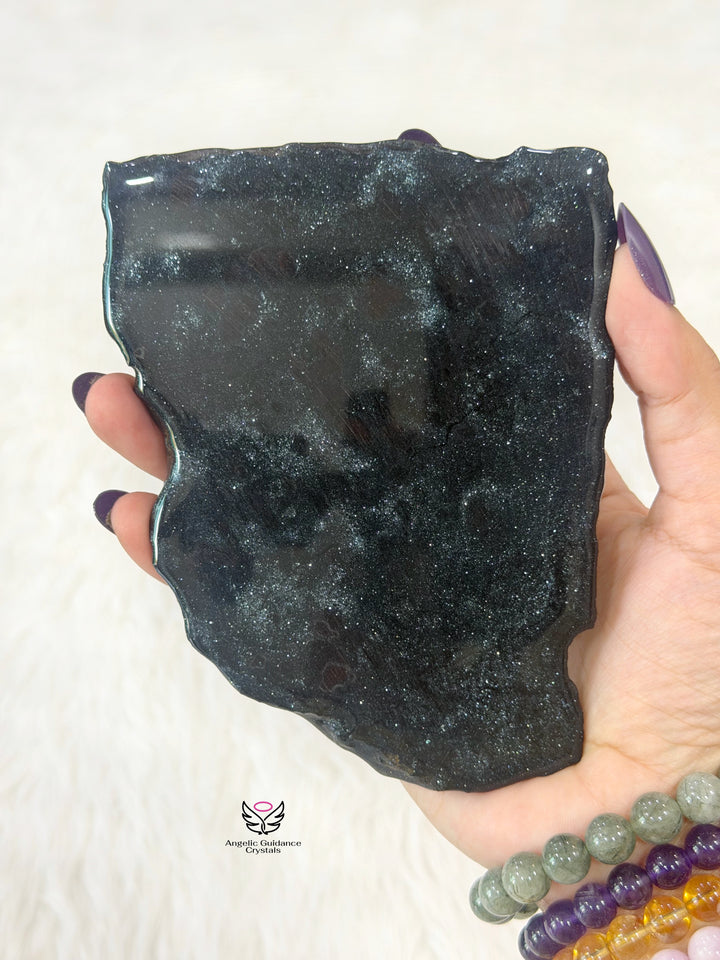 Specular Hematite 11