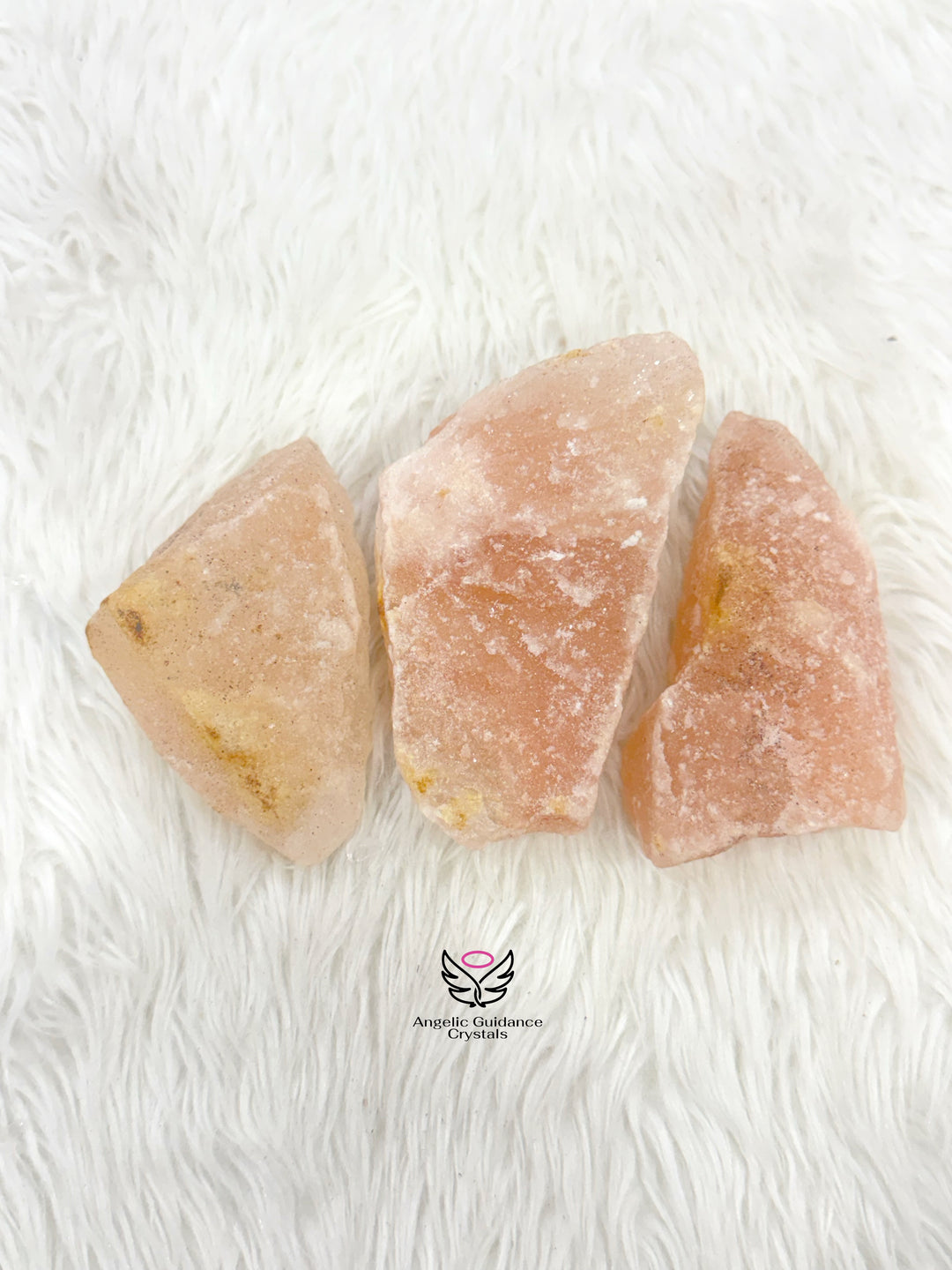 Himalayan Rock Salt Medium