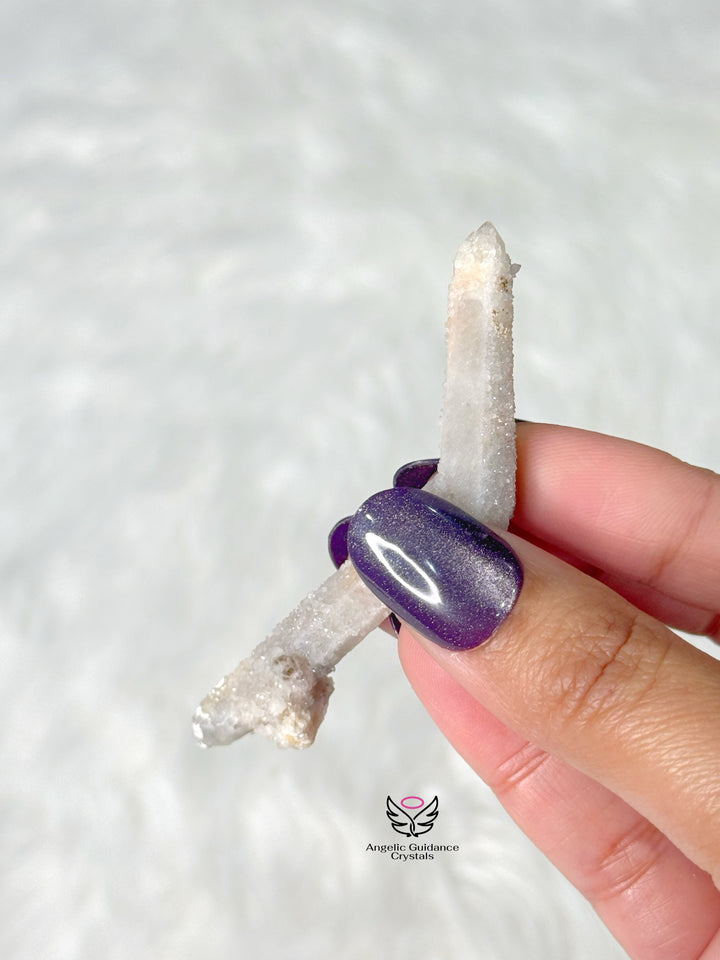 Spirit Quartz Cluster XSmall