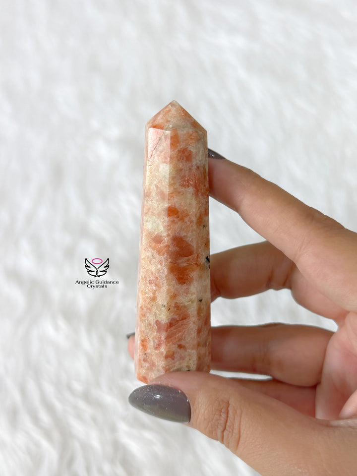 Sunstone Tower Medium
