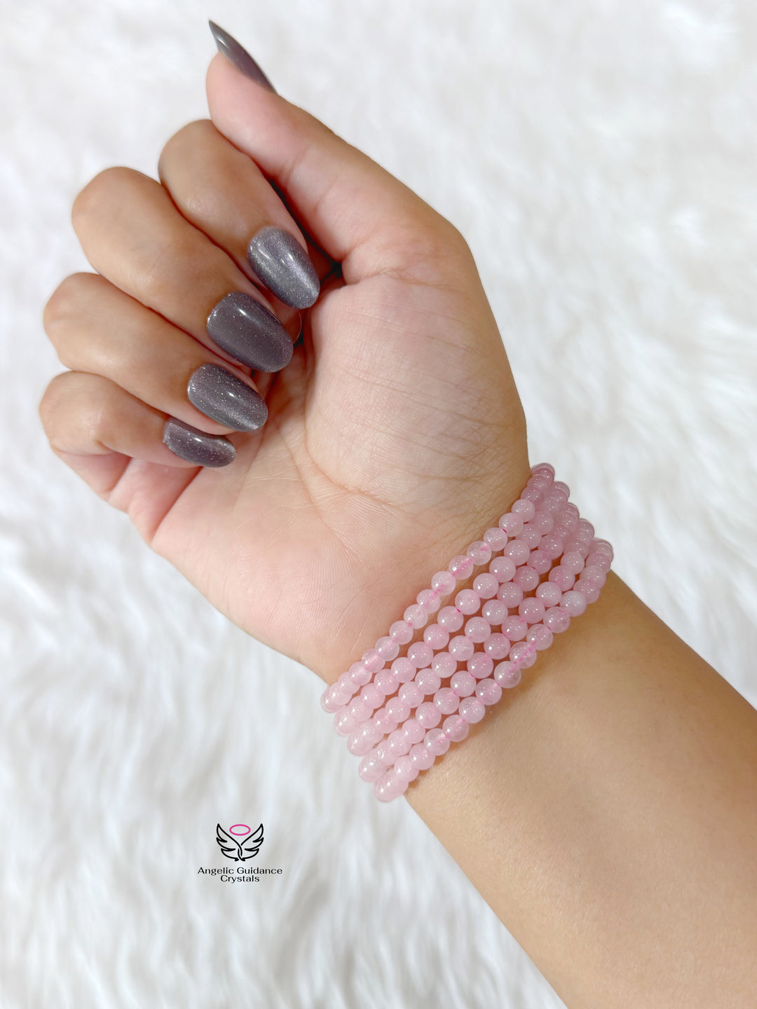 Crystal Bracelets 4 MM