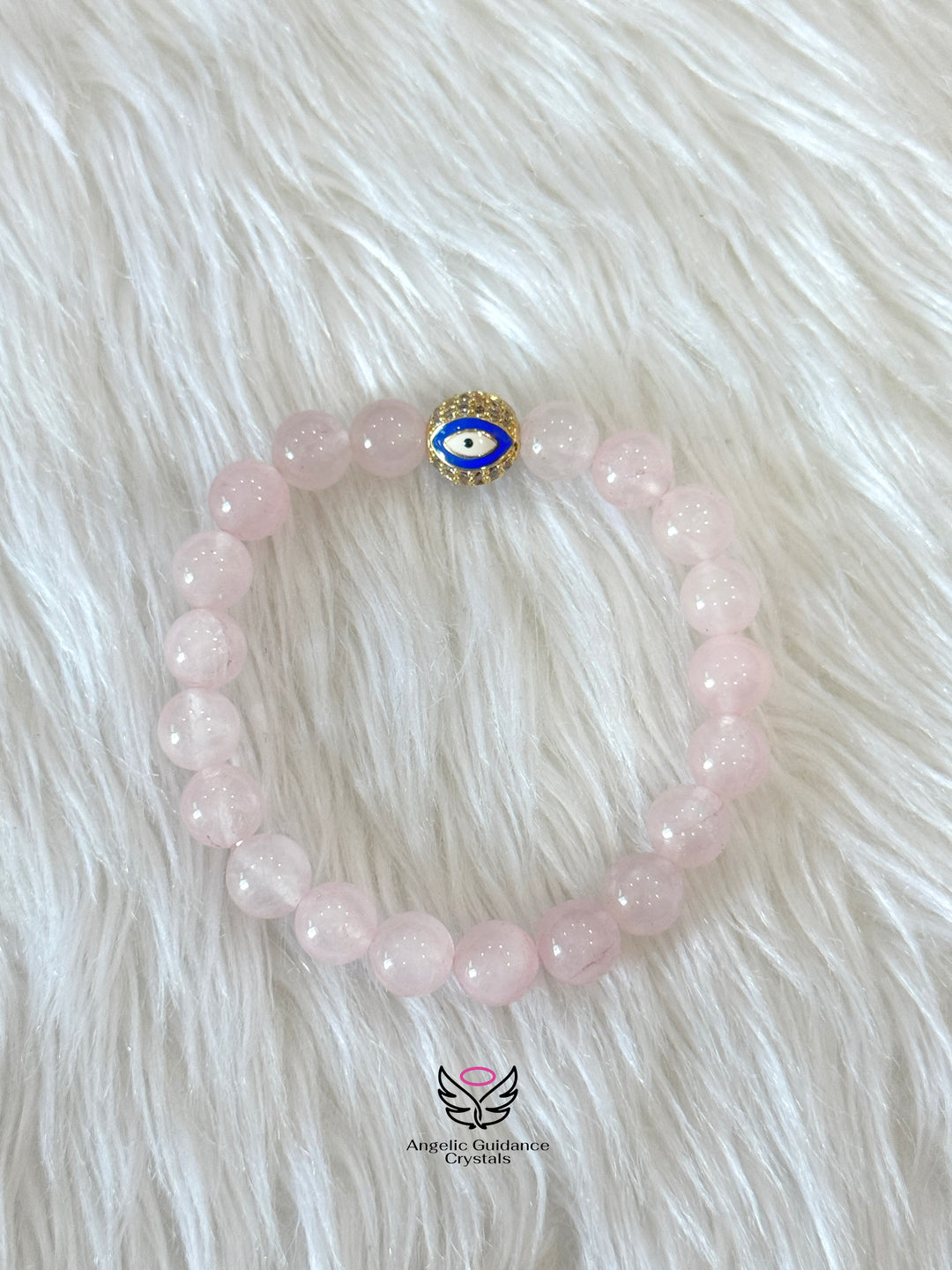 Evil Eye Charm Bracelets