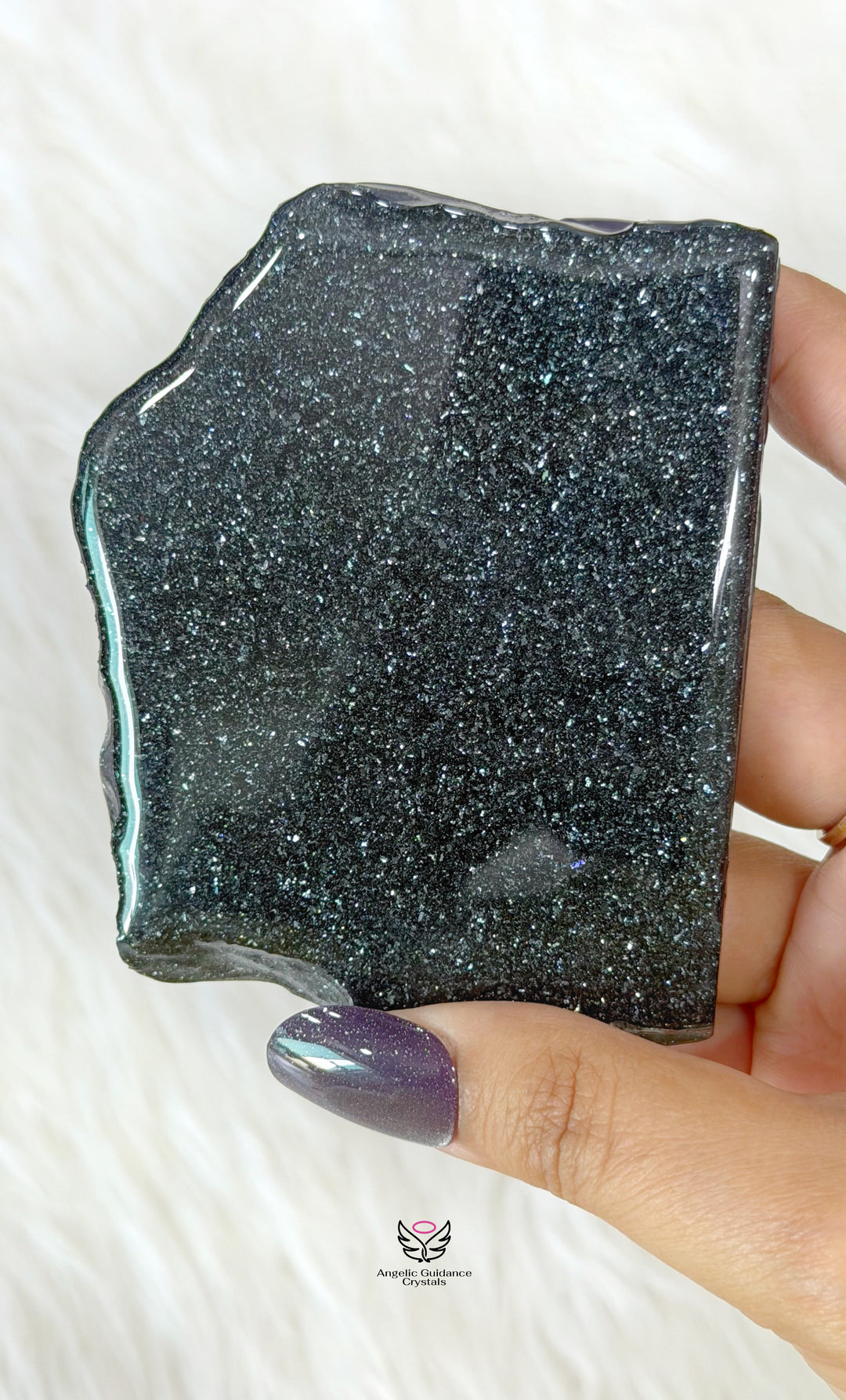 Specular Hematite 5