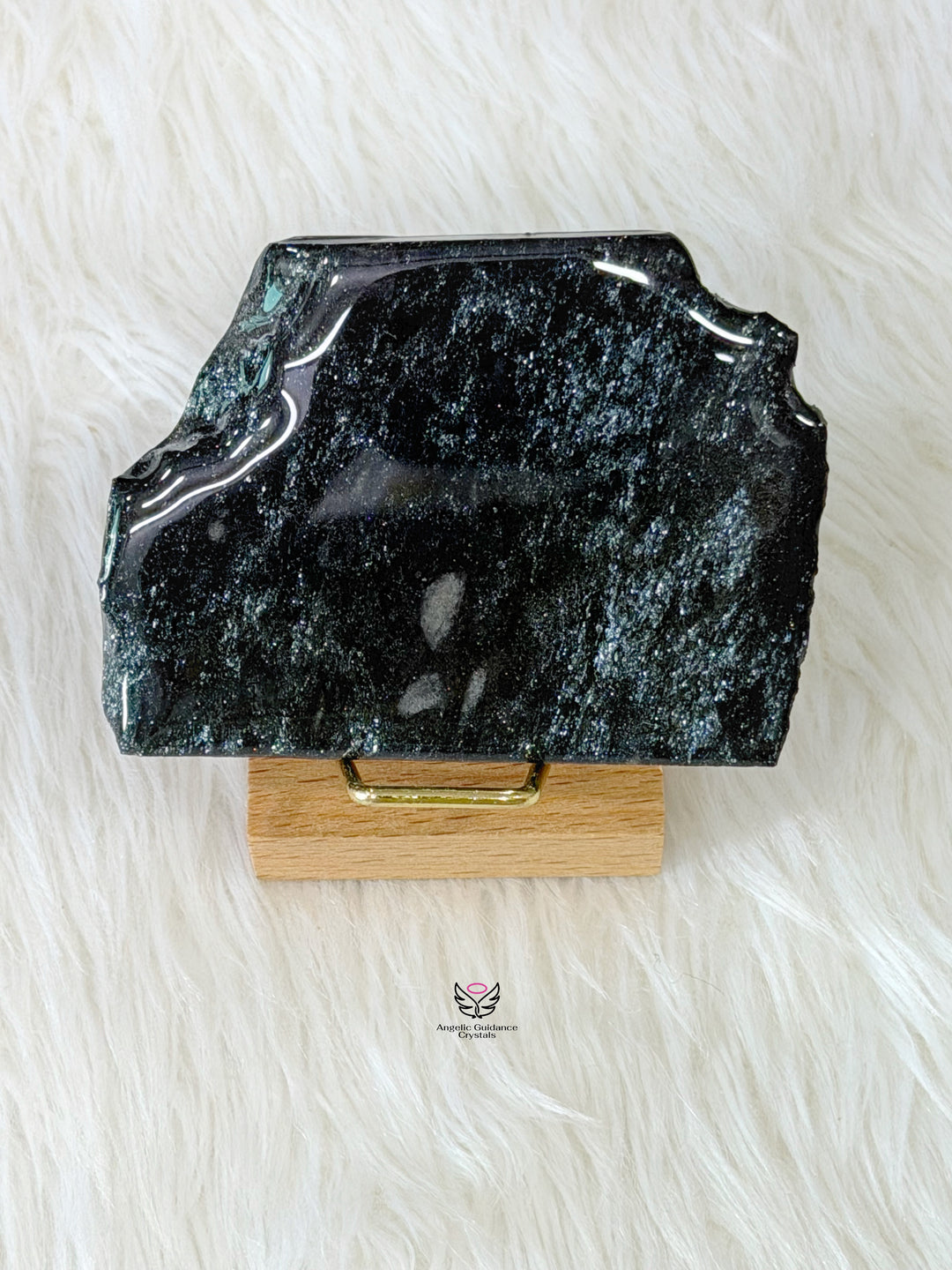 Specular Hematite 4