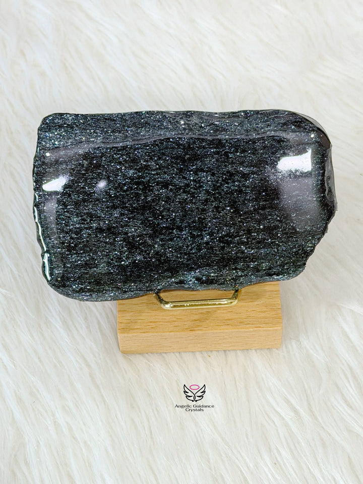 Specular Hematite 3