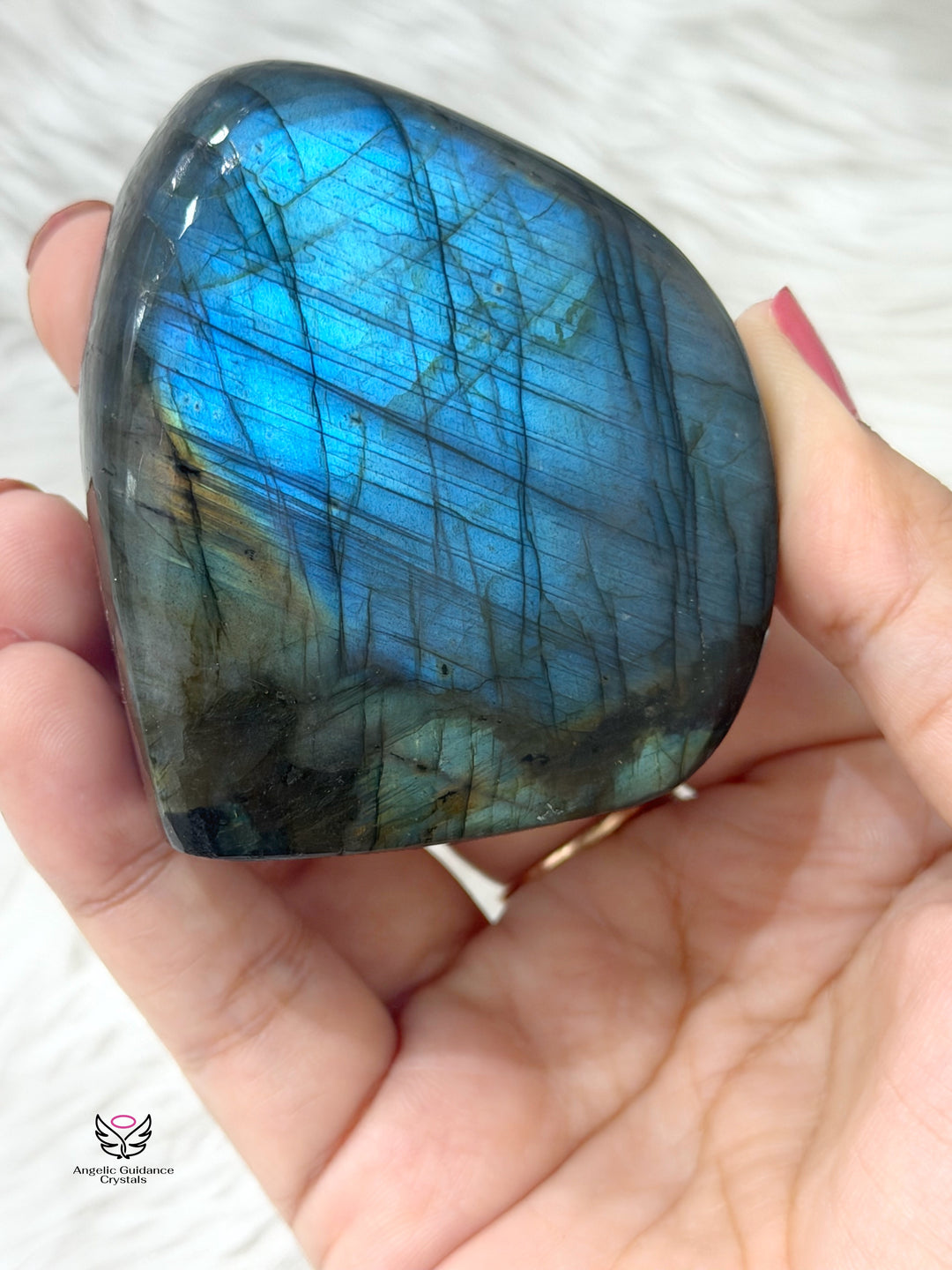 Labradorite Freeform 18
