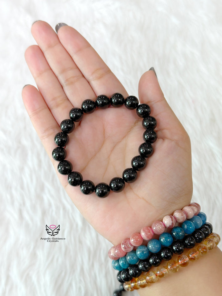 Crystal Bracelets 10 mm