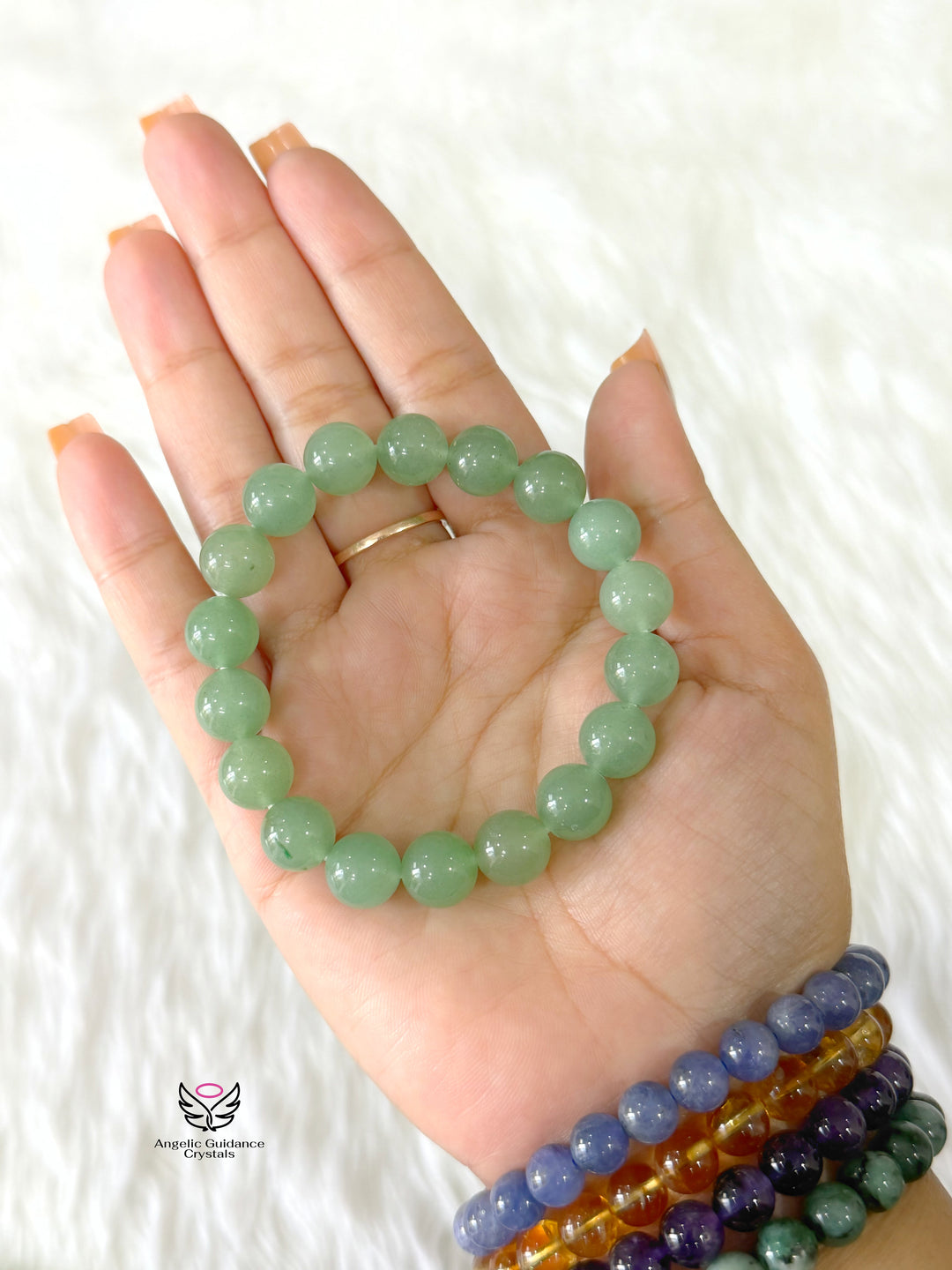 Crystal Bracelets 10mm