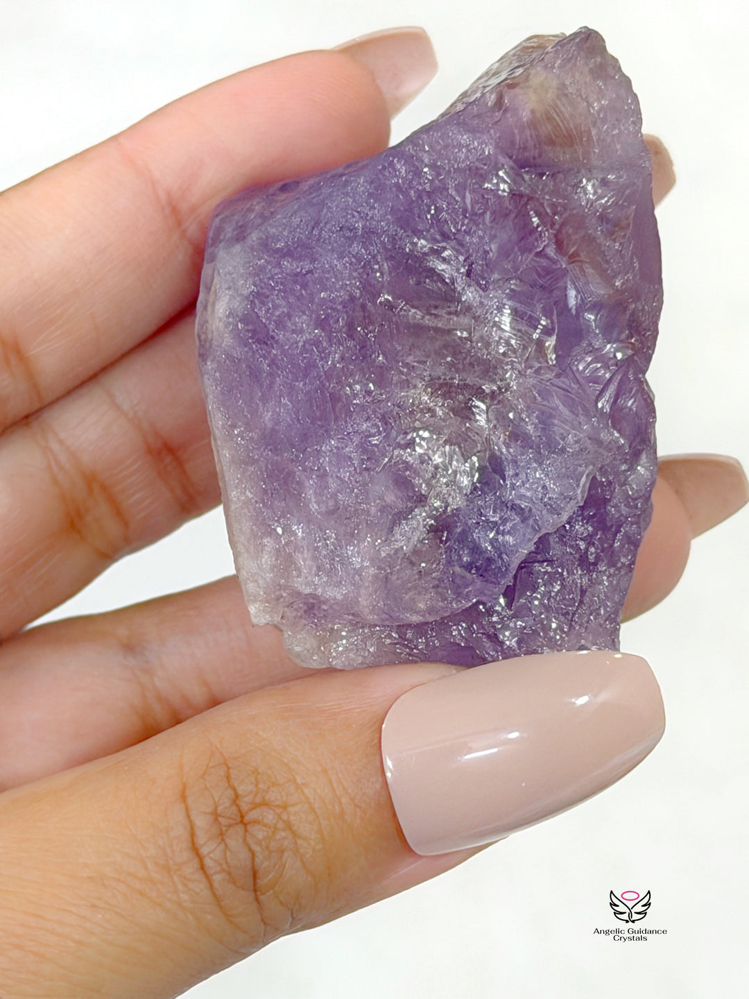 Ametrine Raw Stone 2