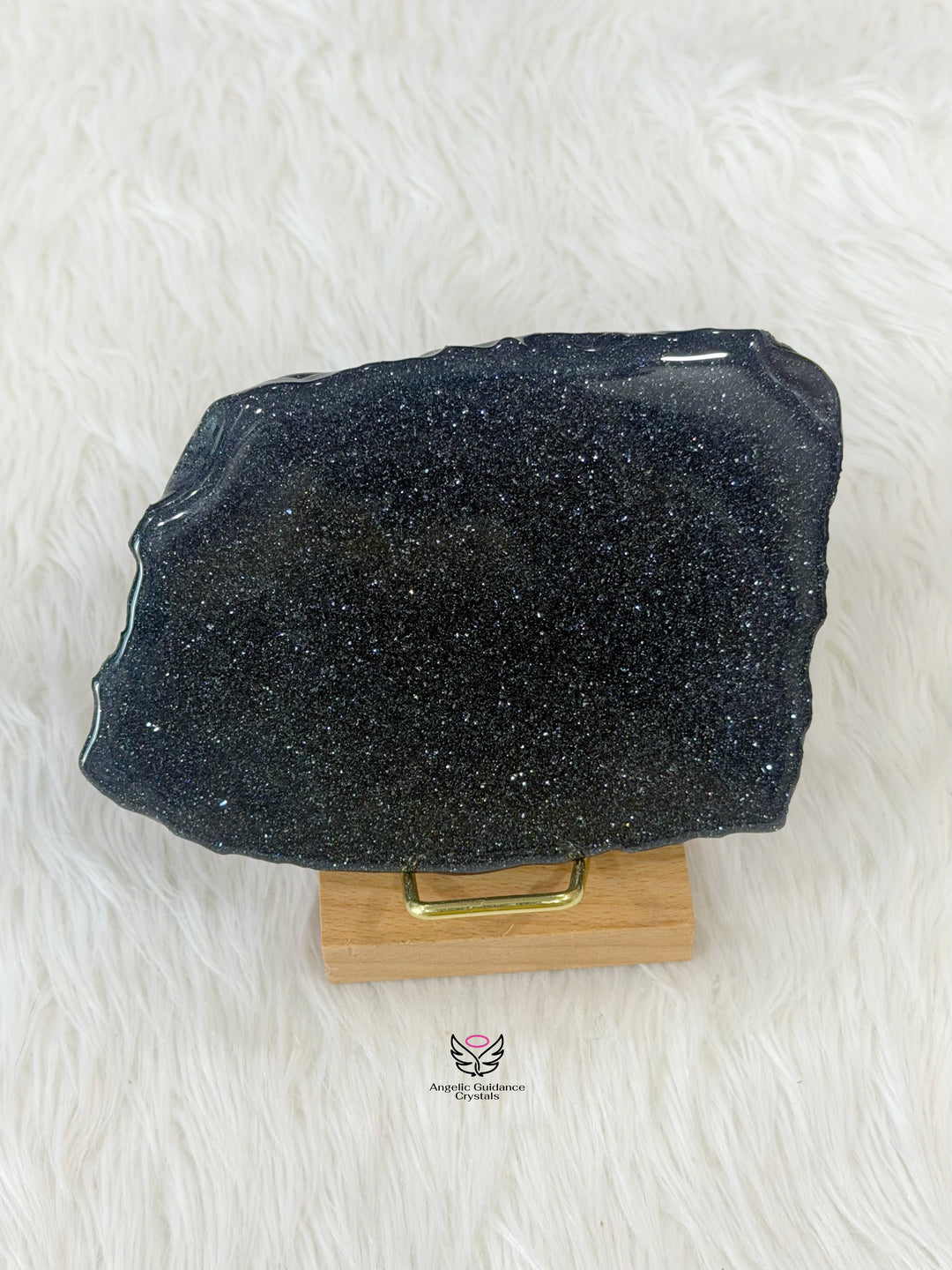 Specular Hematite 6