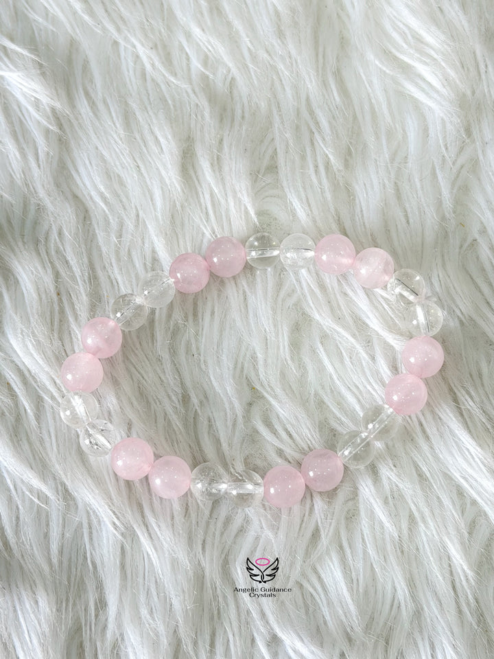 Love And Harmony Bracelet