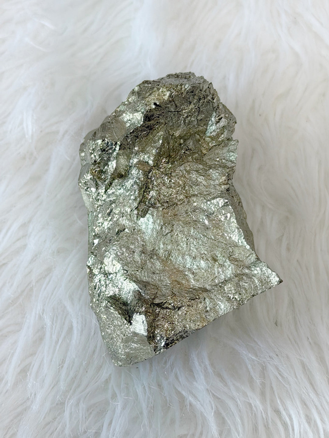 Pyrite Rawstone 1
