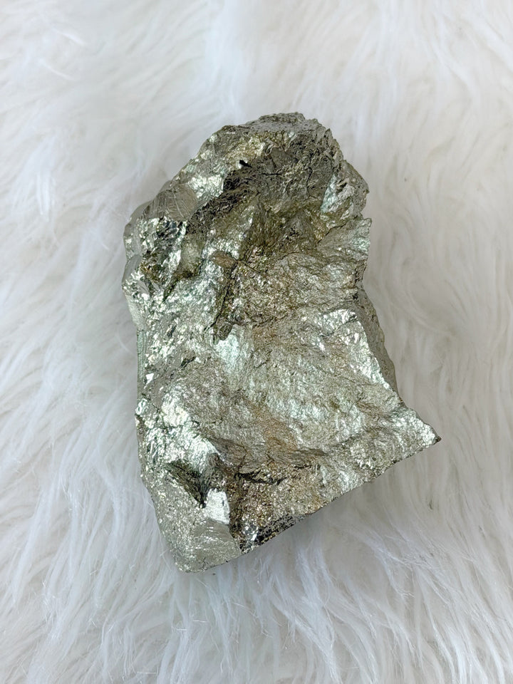 Pyrite Rawstone 1