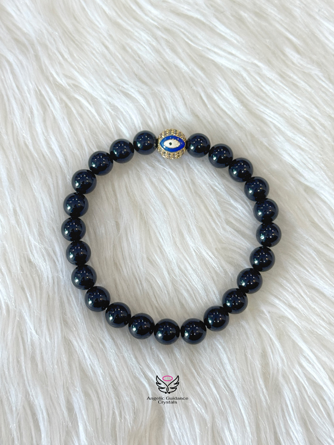 Evil Eye Charm Bracelets