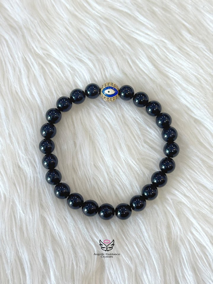 Evil Eye Charm Bracelets