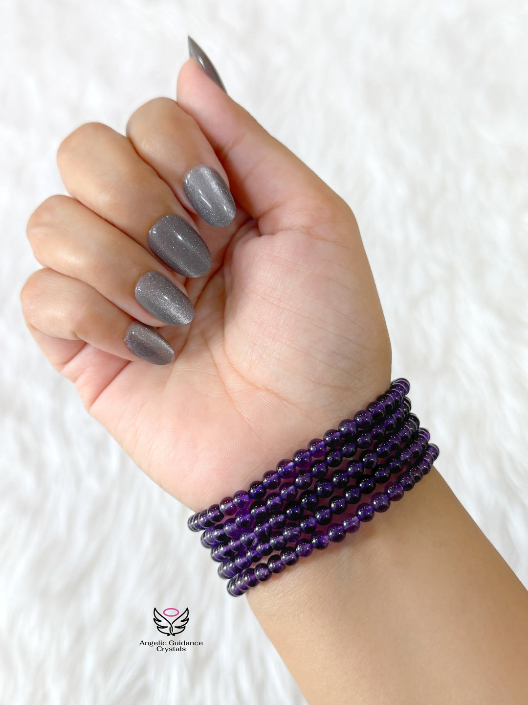 Crystal Bracelets 4 MM