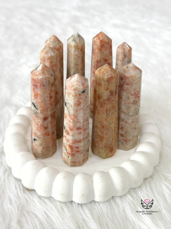Sunstone Tower Medium