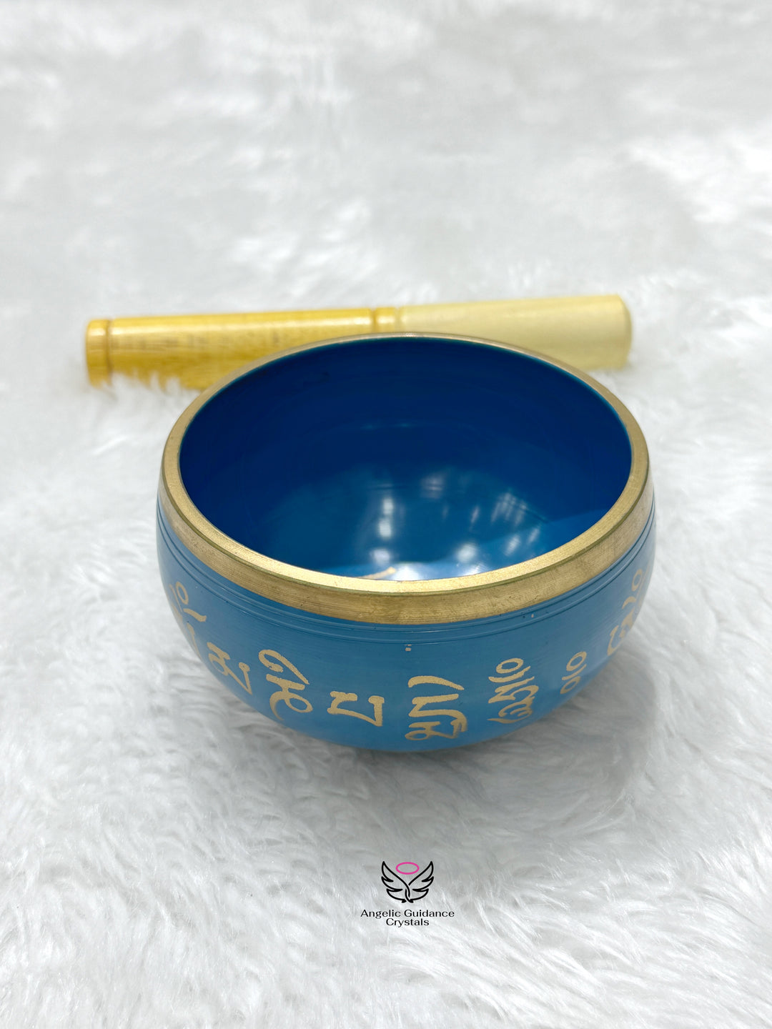 Tibetan Singing Bowl