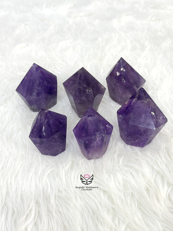 Amethyst Tower Medium