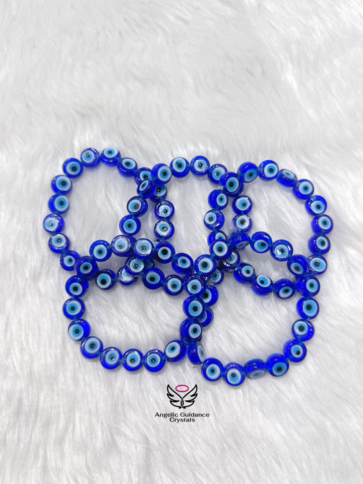 Evil Eye Bracelet