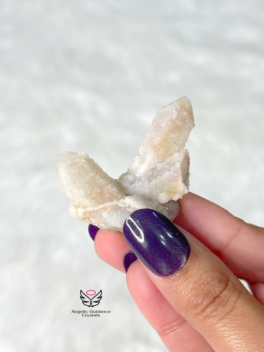 Spirit Quartz Cluster XSmall