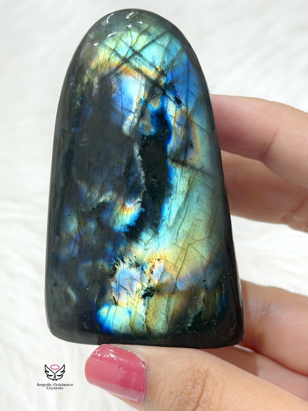 Labradorite Freeform 11
