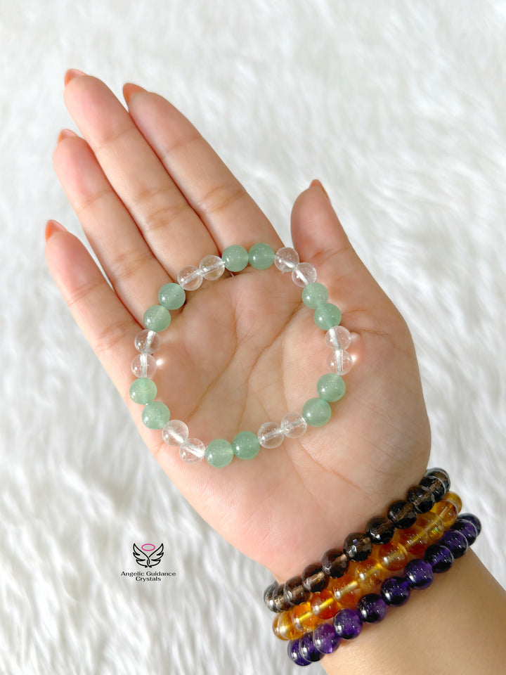 Luck And Prosperity Bracelet