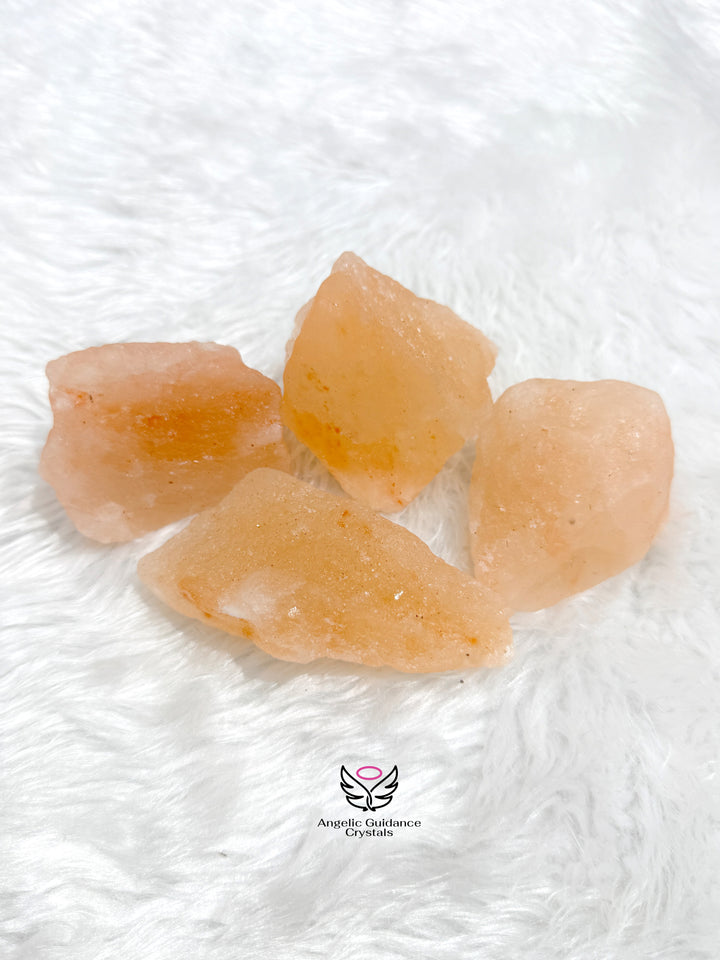 Himalayan Rock Salt Large
