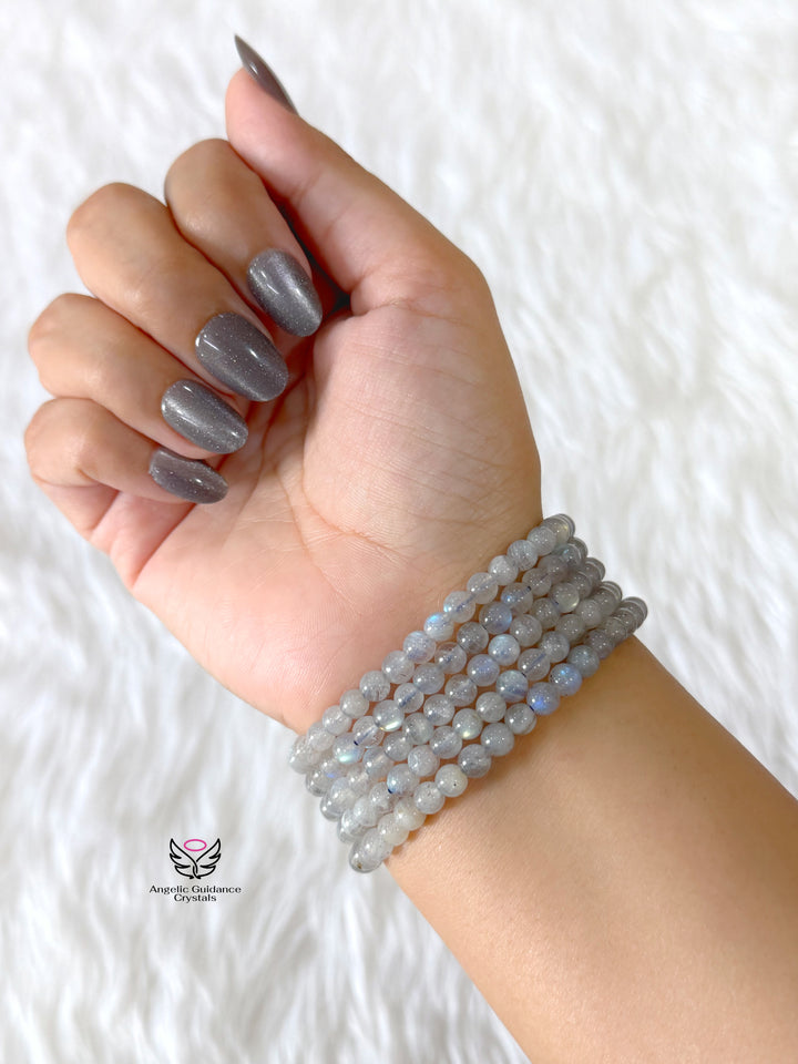 Crystal Bracelets 4 MM