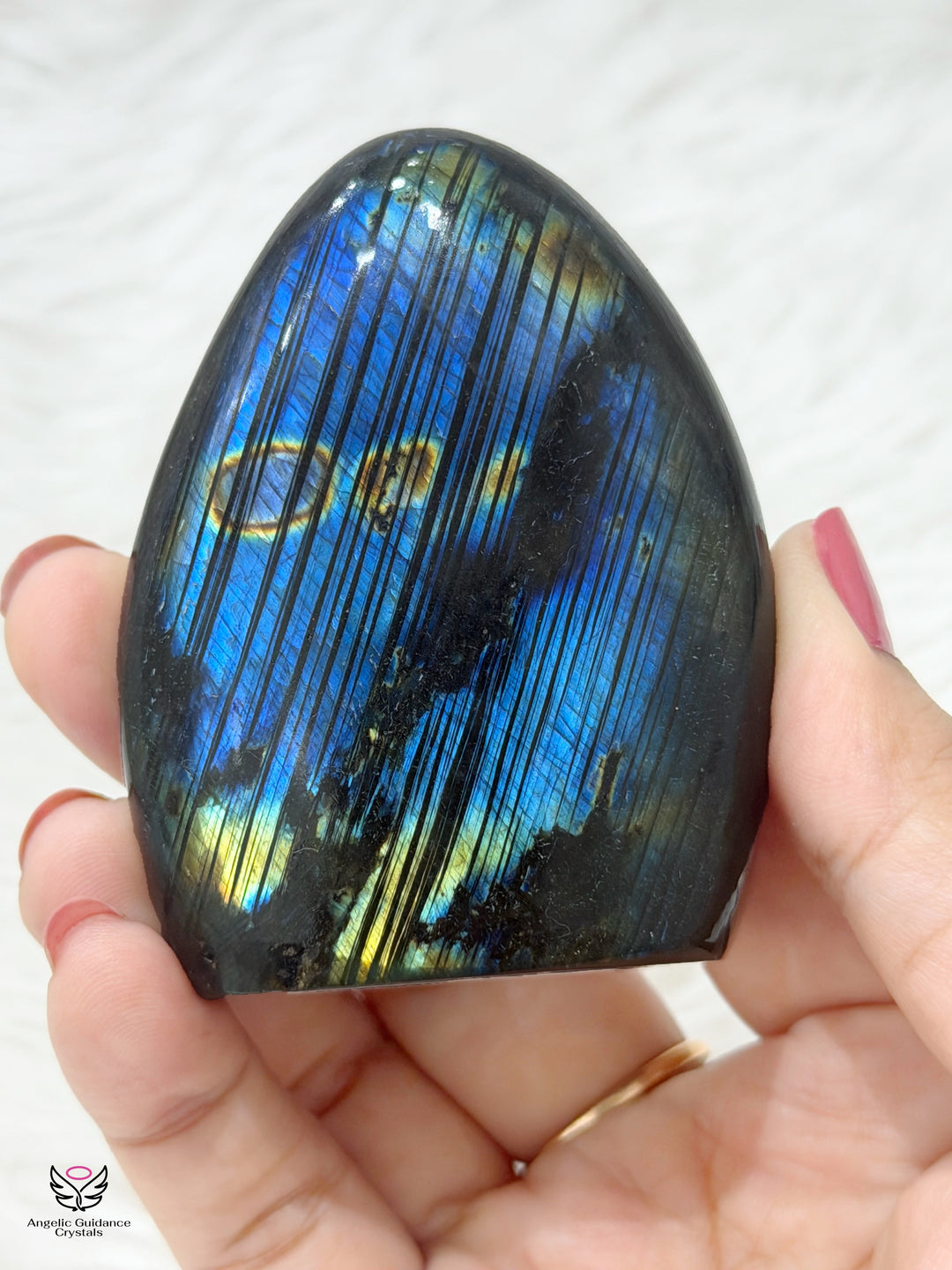 Labradorite Freeform 13