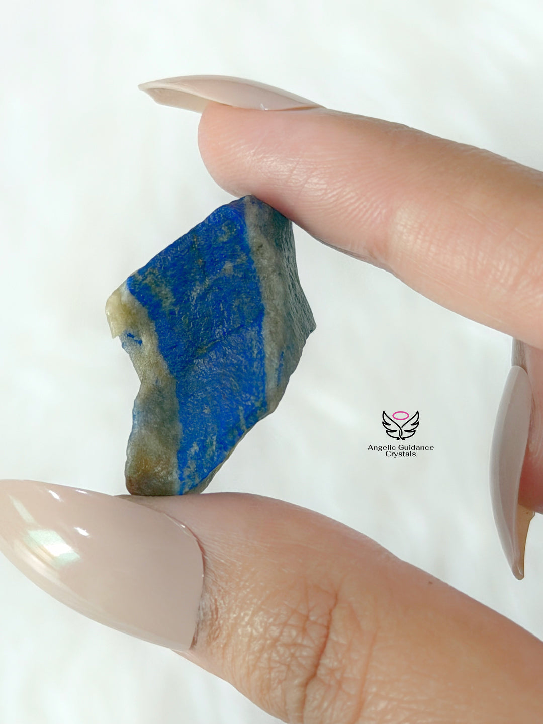 Lapis Lazuli Raw Stone Xsmall